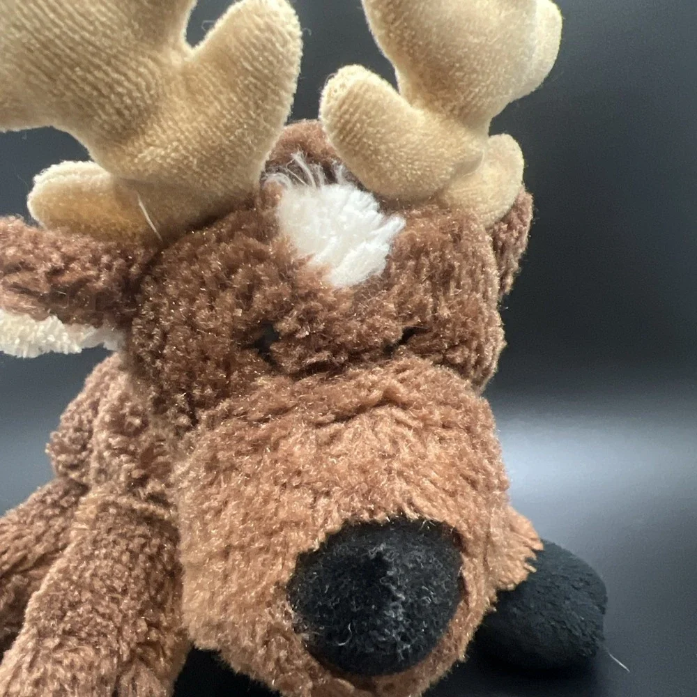 Ganz Webkinz Reindeer 8